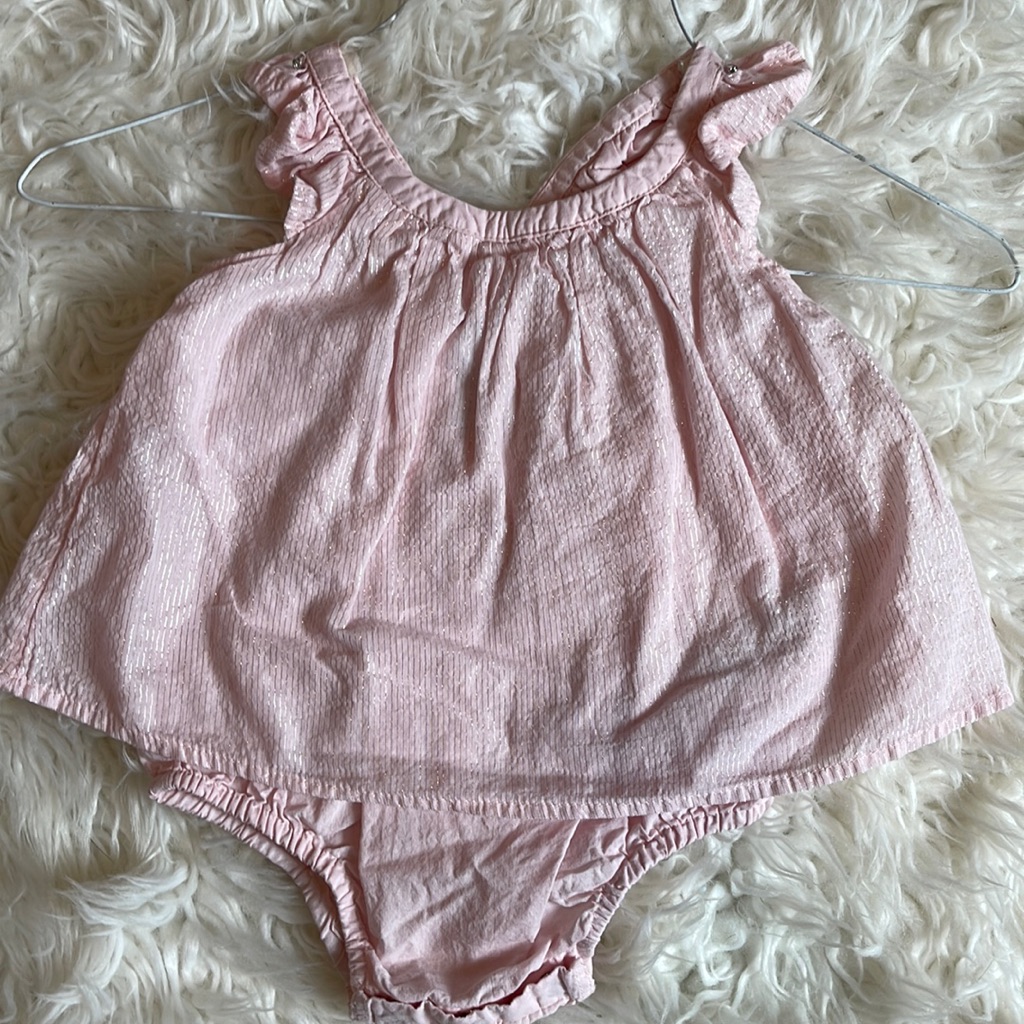 Bubble Suit